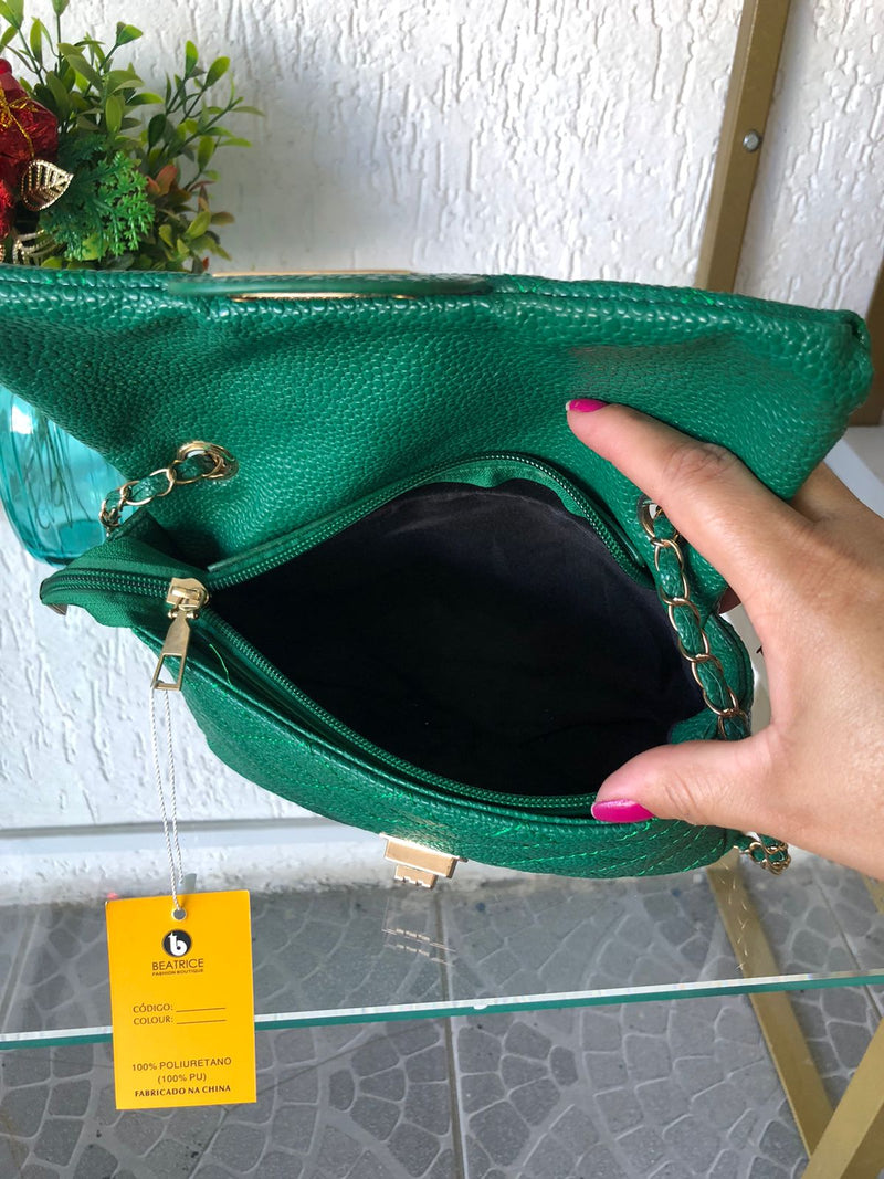 Bolsa Juliana Feminina